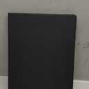 Case for Samsung Galaxy Tab S9/S10 Ultra 14.6 inch 2023/2024 Model(SM-X918U/X910/X916B/X920/X926) Microfiber Leather Cover with S Pen Holder Auto Sleep/Wake,Anti Fingerprint,Black