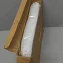 500 Pack Sheet Protectors 8.5 x 11 inch Clear Page Protectors for 3 Ring Binder, Plastic Sleeves for Papers, Document