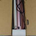 Office Presentation Laminator Machine 11x17 with Laminating Sheet A3/A4/A5, 3/5 Mil Thermal Cold Laminating Machine 13 inch Wide, 60s Warm-Up Office Presentation Laminator Machine (Gray)