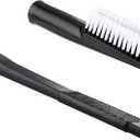 Shop-Vac 2PC 8011848 Car Cleaning Kit, 1-1/4 in. Diameter, Flexible Crevice Tool & Soft Auto Brush