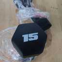 CAP Barbell Neoprene Dumbbell Weights Pairs & Sets | Multiple Colors