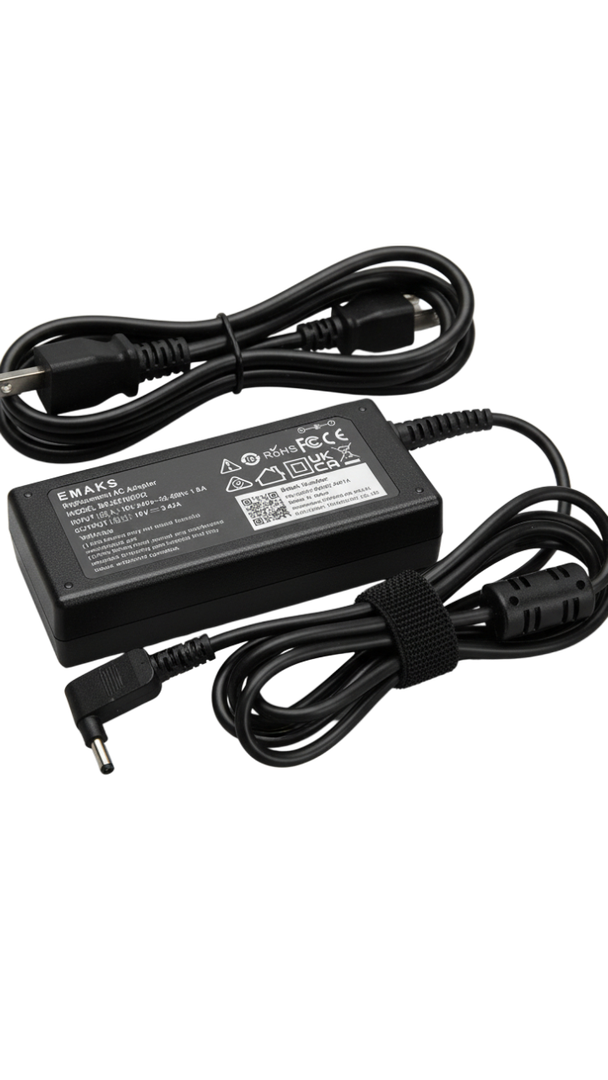 Replacement AC adapter