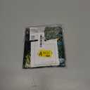 Set Of 2 William Forest Raven On Acanthus Leaves Blue Green Floral Morris Throw Pillow Covers 18x18 Inch Aesthetic Pillow For Bedroom Pillowcase Home Decor Living Room Cushion Case For Bed Sofa Couch 