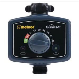 Sunrise Daily Water Timer