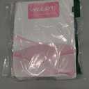 WEERTI Thermal Underwear for Women Long Johns with Fleece Lined Base Layer Women Cold Weather Top Bottom (White, M)