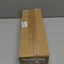 Upgraded Storage Holder for Shark FlexStyle 7-Hole Acrylic Stand Organizer for Long Barrels & Diffuser, Countertop Holder for Shark Flex Style Accessories for Bathroom Vanity Makeup Table