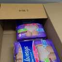 Always Discreet Adult Diapers for Women, Incontinence Underwear, Postpartum Essentials, Disposable Briefs, Max Absorbency, Bladder Leak Protection, Small/Medium, 84ct