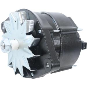 KRRK-parts 45-2671 Alternator For Thermo King 1E78291G00 1E78291G02 APU 120AMP
