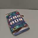 Heatless Curls Overnight Hair Curler, 70" Soft Hair Curlers to Sleep In No Heat Curls Overnight, 9 PCS No Heat Curlers Set for Women - Golden Brown