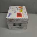 Flow Mineral Spring Water, Organic Peach + Blueberry, 12 Pack (16.9 Fl Oz) - Naturally Alkaline with Electrolytes and Zero Sugar