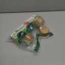 365 by Whole Foods Market, Organic Unsweetened Apple Sauce Cups, 4 Ounce (Pack of 6) (EXP 09/15/27)