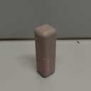 Maybelline Serum Lipstick, Hydrating Lip Makeup with 8HRs of Lip Plumping Moisture with Hyaluronic Acid + Oil Blend, 'Scuse Me (Midtone Caramel Brown Matte)