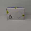 LIYH 350 Pcs Black and Silver Plastic Plates, Silver Plastic Dinnerware Set, Disposable Silverware, Black Plates with Napkins, Halloween Plate Happy New Year Supplies for 50 Guests