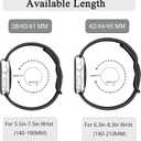 Cartoon Holiday Bands Compatible with Apple Watch Band 38MM 40MM 41MM 42MM 44MM 45MM 49MM, Silicone Strap Compatible with iWatch Bands Ultra Series SE 9 8 7 6 5 4 3 2 1 for Women Men