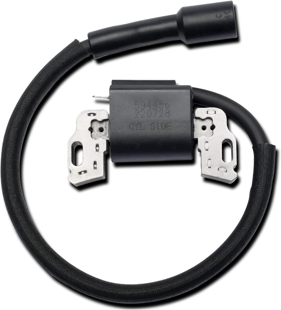 594626 594456 595304 ignition coil Compatible with Briggs and Stratton Engine 799650 795315 592841 595038 Engine New Z313