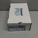 Timberland PRO Women's Solace Max Slip-on Healthcare Athletic Work Shoe (7.5, Black/White-2024 New)