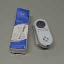 Carbon Monoxide and Gas 4-in-1