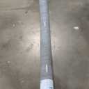 Loloi Amber Lewis Topanga Collection TOP-03 Natural/Dove 7'-10" x 10' Indoor/Outdoor Area Rug