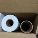Alliance Wide Format Paper CAD Bond Rolls (20lb, 36 In x 300 Ft | 2" Core)