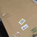 Dog Playpen, Portable Pet Play Pen Foldable Carrying Case, Puppy Pens Outsid for Small Cat Indoor/Outdoor, Removable Mesh Shade Cover (Grey)