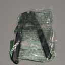 Leather Punch Tool Silent Pliers, 6.7in Handheld Leather Hole Punch Tool with 0.15in Head, DIY Leather Art Craft Hole Punch Stitching Hand Pliers for Belts Straps Saddles Shoes (4mm-4 Teeth)