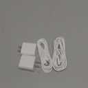 2Pack USB C Fast Charger for Apple iPad Pro 13(M4)/iPad Pro 12.9/11in 2026-2018,iPad Air M4/M3/M2/5th/4th,iPad 11th A16/10th/Mini 7,iPad Charger Fast Charging Wall Chargers Block&6FT USB C to C Cable