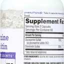 365 by Whole Foods Market, Glucosamine Chondroitin, 120 Count