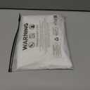 SHENHE Women's Lace Long Sleeve Boat Neck Fitted Tee Fake Two Piece Y2k Going Out Crop Top (White, XS)