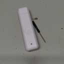 Dog Nail Trimmers-Powerful 2-Speed Dog Nail Grinder-with Safe LED Lighting and Battery Capacity Indicator Light & Type-c USB Rechargeable Quiet pet Nail Grinder Clipper for Dogs/Cats (White)