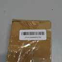 Bevel Square Trimmer Blade Attachment - Compatible with Bevel Device Only, Cordless Trimmer Attachment Head for Face, Beard, Mustache, Neck & Body - Silver, 1 Count