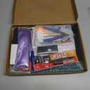 29PCS Gundam Model Tools Kit, Model Basic Tools Kit, Hobby Building Tools Kit for Gundam Basic Model Assembling, Building and Repairing