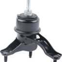 MUCO Front Right Motor Mount 1236228020 Compatible with 2001-2014 for Toyota Camry Sienna Highlander Lexus ES350 RX350 RX450h Replacement for A42030,1236028100,123620A050