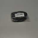 UTOWO Rodeo Western-Longhorn-Bull Cowboy-Belt for Women-Men Bull-Floral-Embossed PU-Leather Cowgirl Waist Belt for Jeans (Black)