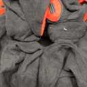 Jersey Devil Onesie for Adults - Halloween One-piece Mythical and Comfortable Unisex.L