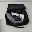 Lectron Level 1 Tesla EV Charger (WiFi) with App Control - 120V, 12 Amp, & 16 ft Cord - Portable Charger for Tesla EVs with NEMA 5-15 Plug - Compatible with All Tesla Model S, 3, X, Y & Cybertruck