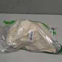 Joqutoys ABC Wooden Building Blocks for Toddlers 1-3 Large, 26 PCS Alphabet & Number Stacking Blocks, Educational Learning Toys for Boys Girls Kids Gifts 1.65''