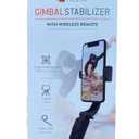Helix Gimbal Stabilizer with Wireless Remote