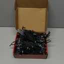 Ollny Smart Christmas Lights, 131FT 400 LED APP Control RGB Color Changing Christmas Tree Lights with Remote, Programmable DIY Musical Waterproof Decor Light with Timer for House Indoor Outdoor House