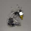 Ignition Lock Cylinder Switch & Ignition Lock Cylinder Housing | Replacement for 2000-2007 Chevy, Cadillac, GMC, H2 Vehicles | Replace#: US-312L, 924-713, D1469G