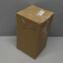 Vabaso Electric Lunch Box for Adults, 80W Heated Lunch Box Portable Food Warmer Lunch Box for Work/Men/Car/Truck with 1.5L 304 Stainless Steel Container Fork & Spoon, 110V/12V/24V (Dark Green)