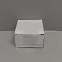 Qinyoung Ring Holder Dish 3D Printed Jewelry Holder Dish for Rings Earrings Trinkets Tray Jewelry Organizer for Women Girls Mom Gifts Office Home Desk Decor(Cat)