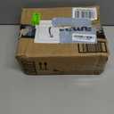 Haidms 18 Pack Ball Bearing Hinges 3.5 Inch Satin Nickel Door Hinges with Square Corner 304 Stainless Steel Door Hinges for Heavy Duty Exterior Doors