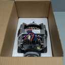 279827 Dryer Drive Motor, Compatible with Whirlpool Maytag Kenmore Amana Roper Estate, Replaces AP3094245, EAP334304, PS334304, W10194250, Dryer Replacement Part