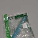 Thrive Causemetics Liquid Lash Extensions Mascara, Tubing Thrive Mascara Lengthening, Volumizing & Curling, Smudge Proof, Washable, No Clumping or Flaking, Vegan & Cruelty Free, Crystal (Brown Black) (0.38 Ounce (Pack of 1))