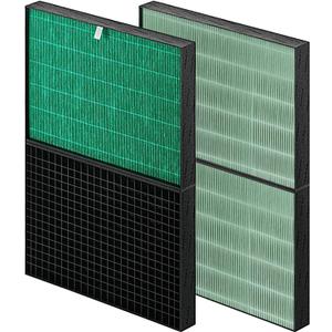 ProX Replacement Filter Compatible with Coway Airmega ProX Air Purifier