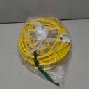 DuroMax Outdoor Extension Cord (50' 10-Gauge Single Tap Cord)