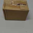 PRETYZOOM Water Pitcher Lid Replacement Cover for Glass Jug Prevents Spills Easy to Open for Refreshing Beverages and Afternoon Tea Water Jug Protective Lid