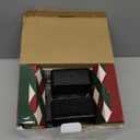 Evoloop Rapid Egg Cooker Electric 6 Eggs Capacity, Soft, Medium, Hard Boiled, Poacher, Omelet Maker Egg Poacher With Auto Shut-Off, BPA Free