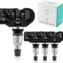 36106798872 Tire Pressure Monitoring System(TPMS) Sensor for 2012-2016 BMW 320i 328d 328i 335i 428i 435i 528i 535i 535d 550i 640i 650i 740i 750i 760i X1 X3 X4 Z4 M5 M6, Mini Cooper Countryman