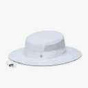 Columbia Unisex Adult Bora Bora Booney Hat (White)